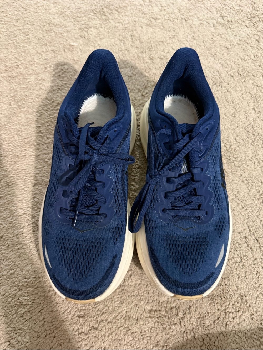 Women’s HOKA Bondi 9 Running Shoes